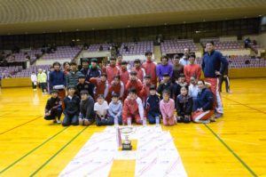 第32回神奈川県大会