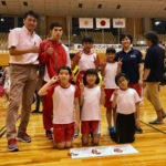 第42回越谷オープン & 東日本インカレ