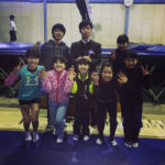 正哉君 高校卒業