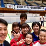 中村風稀選手 最終選考会へ!