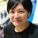 長澤雅子