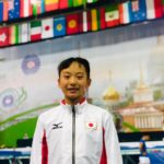 第26回世界年齢別トランポリン競技大会 いよいよ始まります!