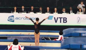 第26回世界年齢別トランポリン競技大会 結果!