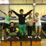 奥山大雅選手 卒業。そして石川県へ