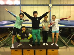 奥山大雅選手 卒業。そして石川県へ