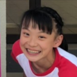 石田美咲希選手 2年連続 世界年齢別日本代表決定