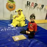 2019年 ハロウィンパーティー！優勝は誰？