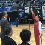 2019ジャパンオープン