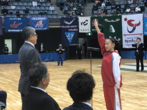 2019ジャパンオープン