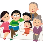 Stay Home お家で過ごそう