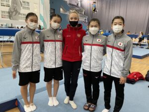 第28回世界年齢別トランポリン競技大会が始まります!