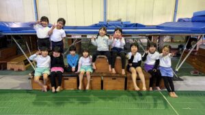 厚木FUSiONスポーツクラブについて