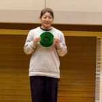 成人クラス (対象年齢: 中学生以上、会員保護者)