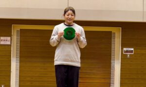 成人クラス (対象年齢: 中学生以上、会員保護者)