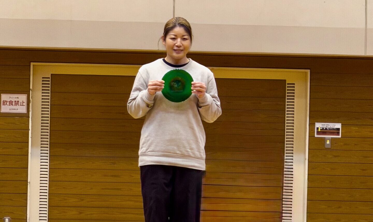 成人クラス (対象年齢: 中学生以上、会員保護者)