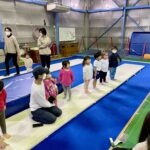 いちごクラス (対象年齢: 2才半〜4才)